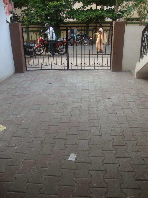 Srirangam Homestay Tiruchirappalli Zimmer foto