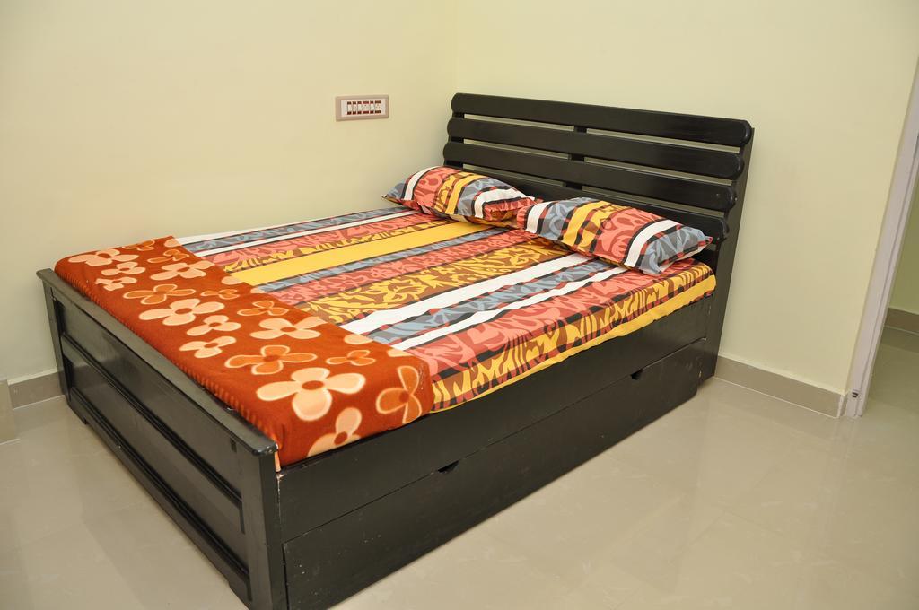 Srirangam Homestay Tiruchirappalli Exterior foto